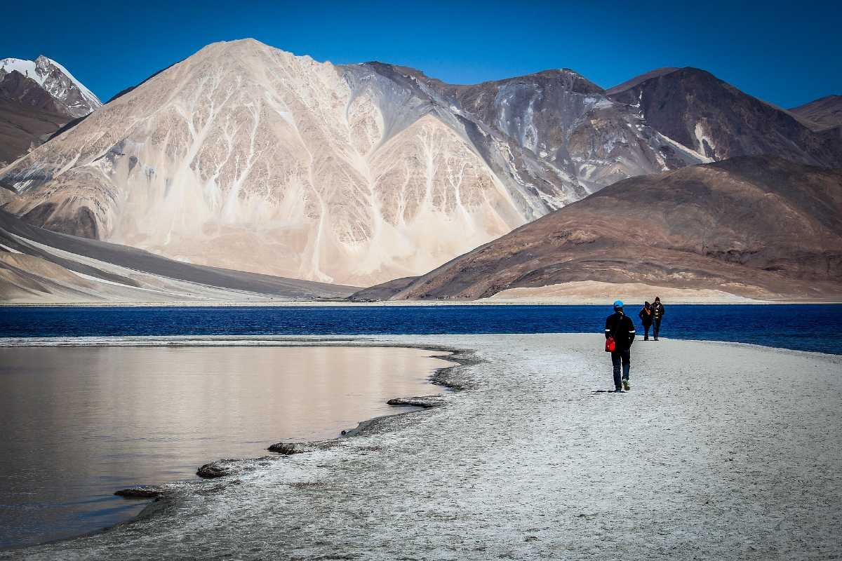Book Your Leh Ladakh Package with Us