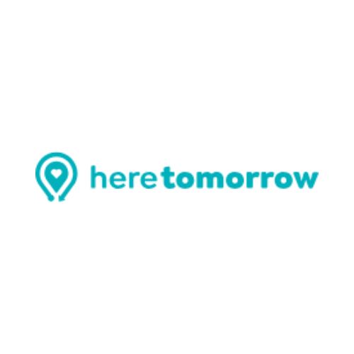 How Here Tomorrow Champions Suicide Prevention Through Safe Spaces
