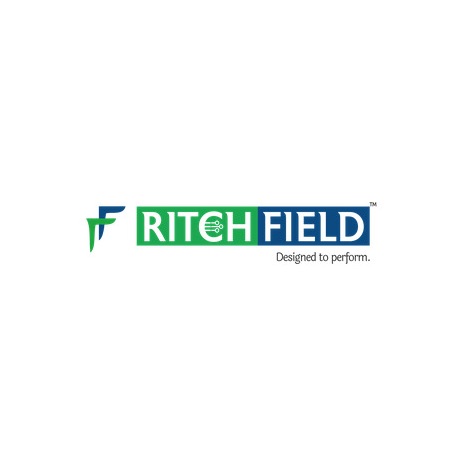 The Power of Connectivity: Copper Cable Solutions by RitchField Network Solutions