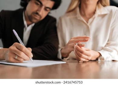 Mutual Consent Divorce in India: A Comprehensive Guide