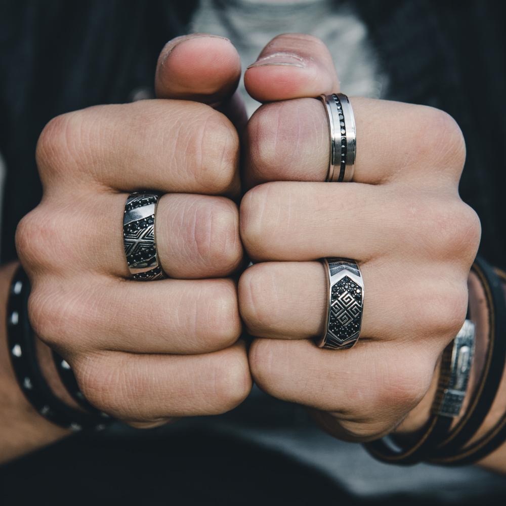 Accessories for Men can Help Them Look More Stylish!