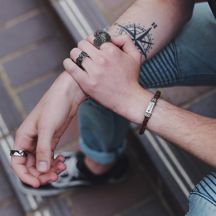 Why Ashes Jewelry?
