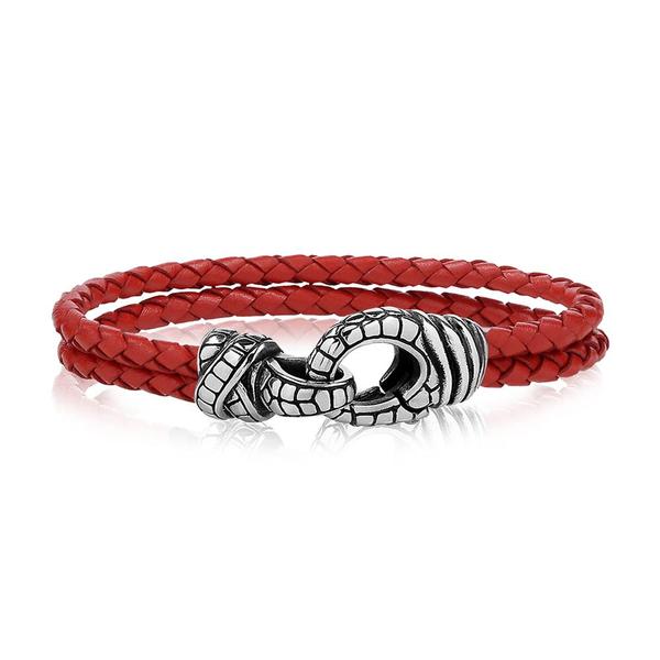 Wear Men’s Silver Rings For A Charming Look