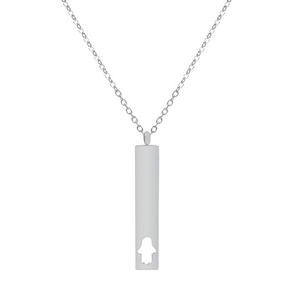 Use Necklace Urns for Better and Smoother Style and Remembrance