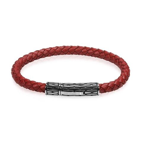 Sterling Silver Bracelets for Men can Make Them Look Stylish and Cool!