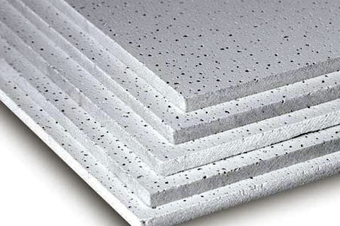 Gypsum Board Market Key Players, Share, Dynamics & Forecast Report to 2032