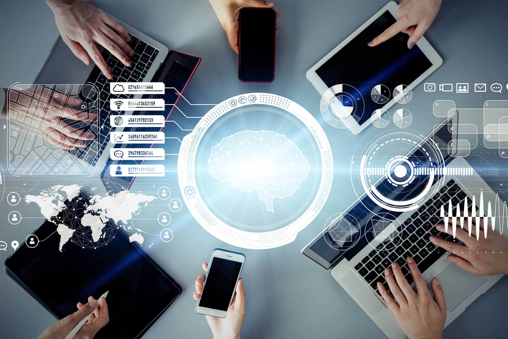 Machine Learning As A Service Market Size, Dynamics & Forecast Report to 2032