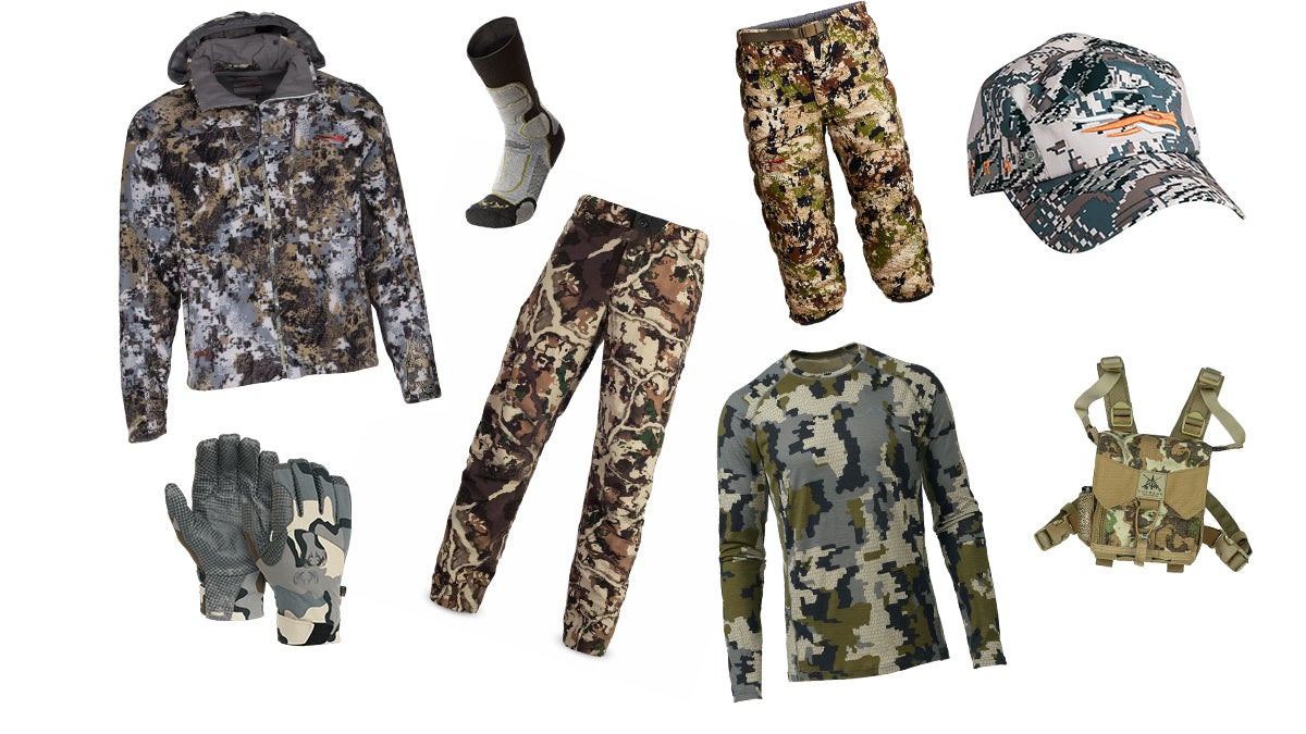 Hunting Apparel Market Key Players, Share, Dynamics & Forecast Report to 2032