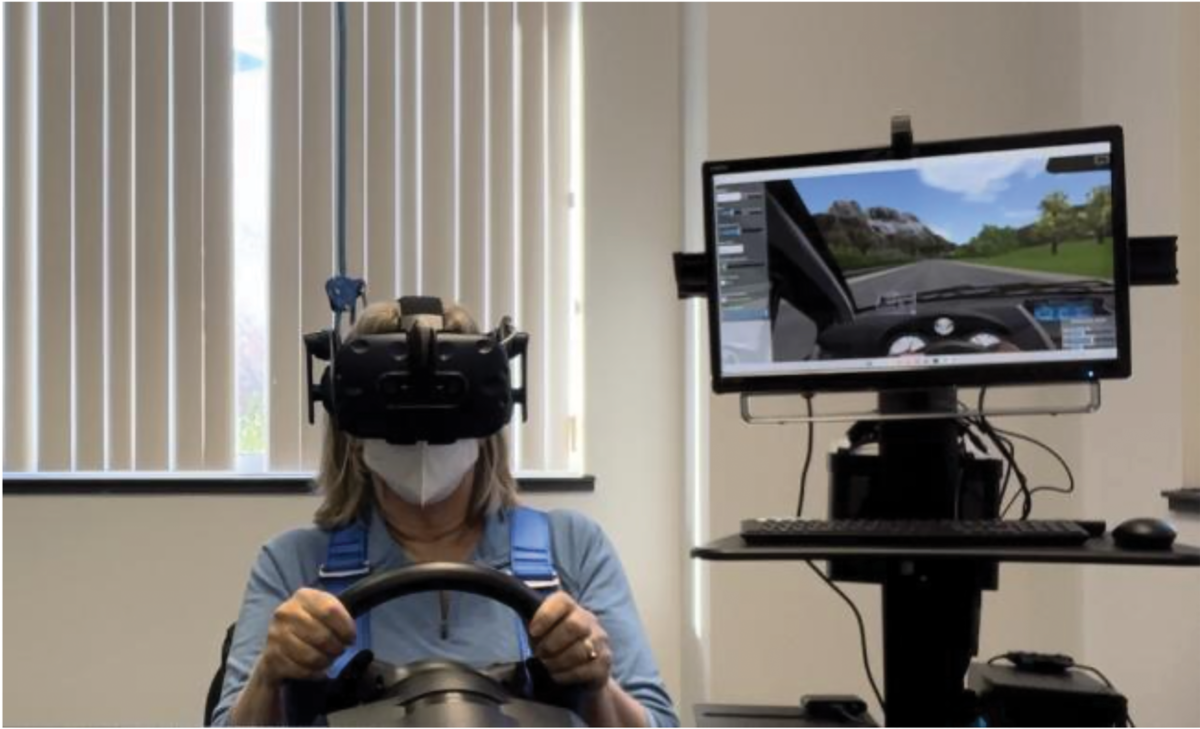 Virtual Rehabilitation And Telerehabilitation Systems Market Size, Dynamics & Forecast Report to 2032
