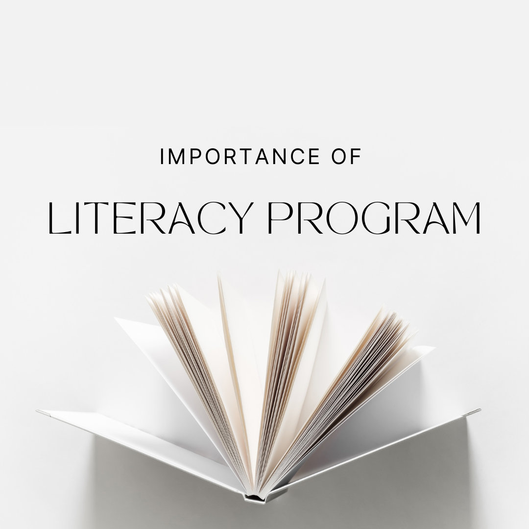 How Literacy Programs Are Transforming Lives Around the World