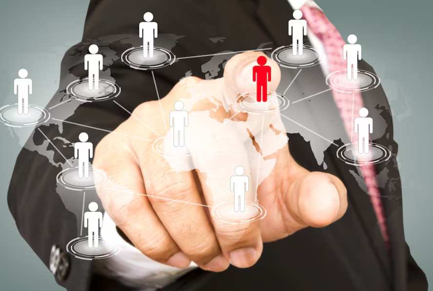 How Contract Staffing Can Help You Scale Quickly