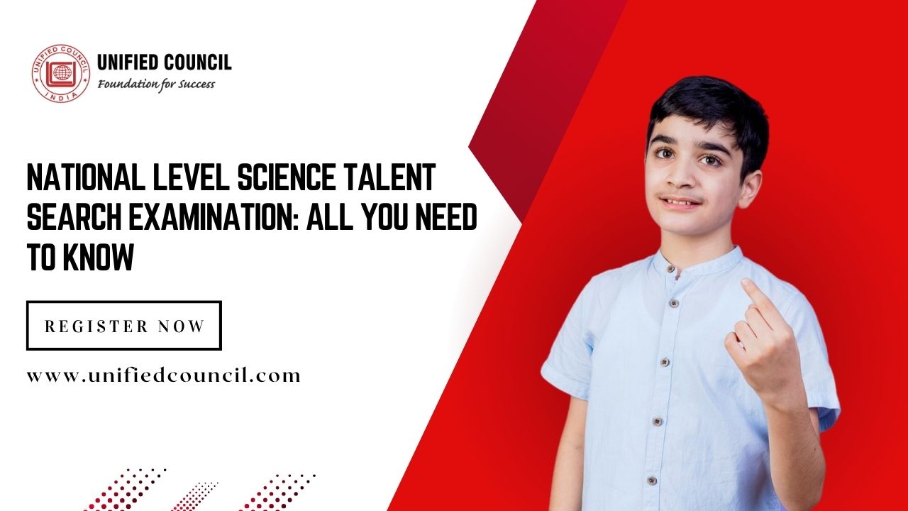 National Level Science Talent Search Examination: All You Need to Know