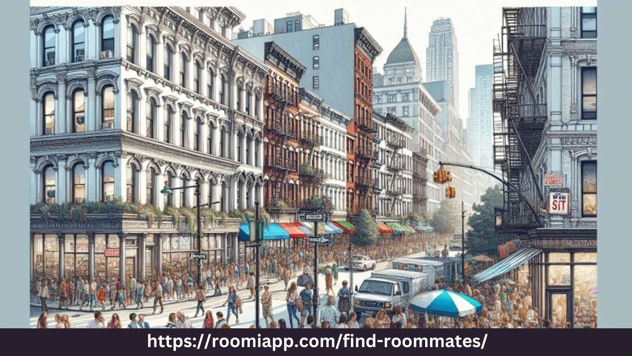 Top Tips to Find Roommates Quickly