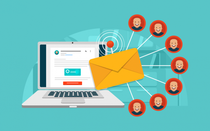 4 Ways to Upturn your Profits with Email Marketing & Automation