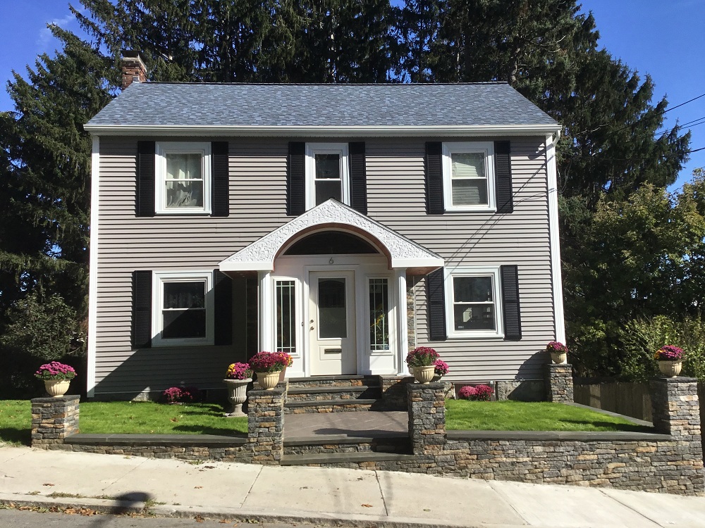 Finding the Right Roofing Contractor in Worcester: Commercial and Residential Roofing Solutions (Global Roofinginc)