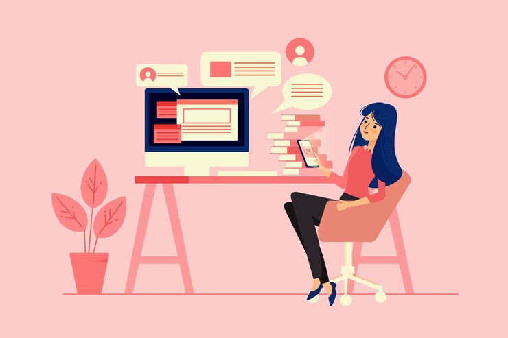 Essential Skills for Remote Data Entry Jobs in 2024