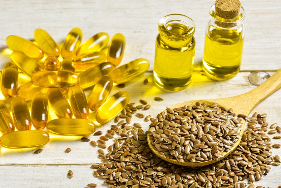 Alpha Linolenic Acid Market Insight | Outlook | Growth Analysis Report 2032