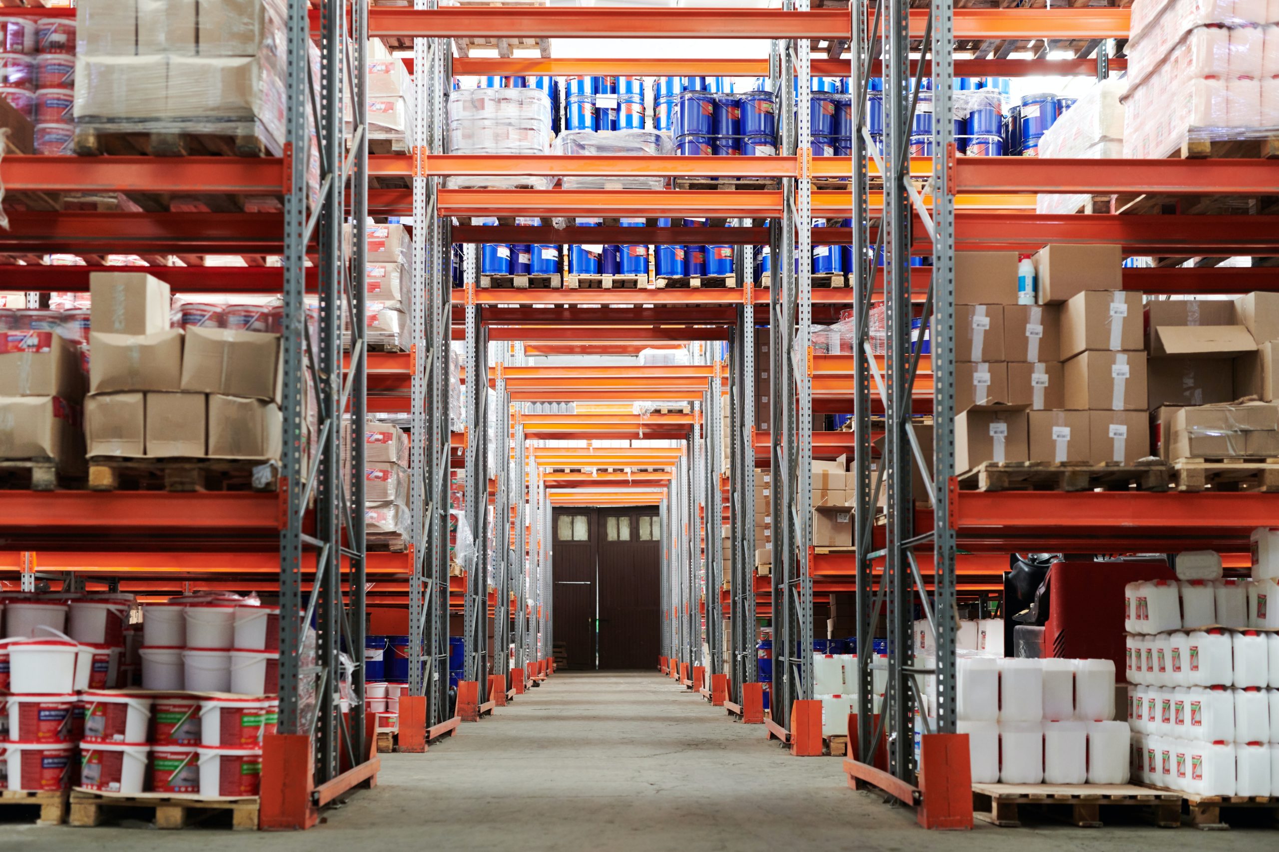 Global Logistics And Warehousing Market Latest Trades and Growth Analysis Report Till 2032