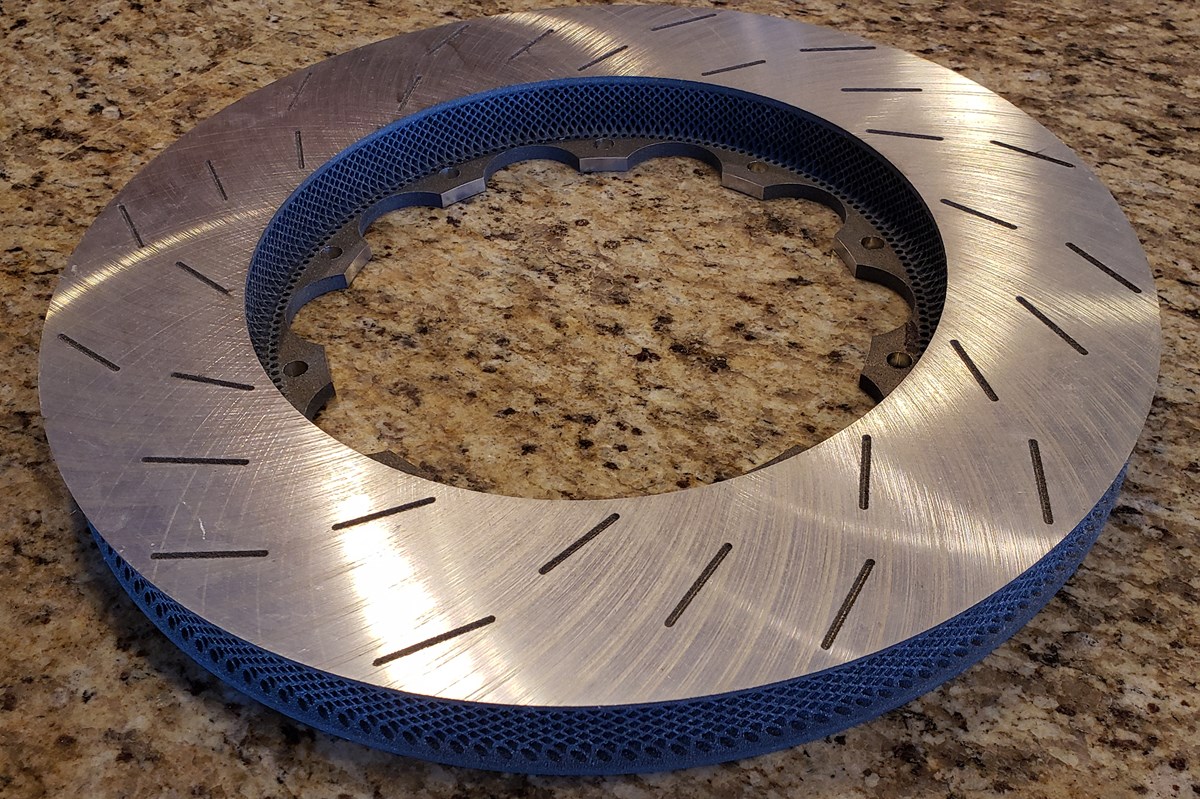 Ceramic Brake Disc Market Insight | Outlook | Growth Analysis Report 2032