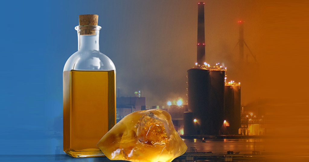 Crude Tall Oil Market 2023 Major Key Players and Industry Analysis Till 2032