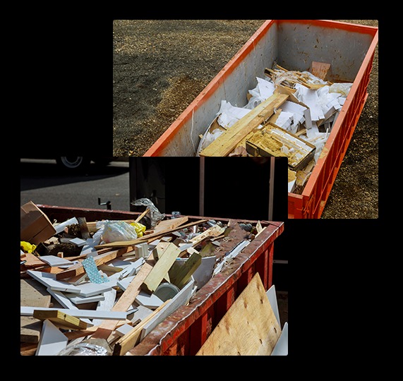 Exo Contracting: Your Trusted Partner for Junk Removal Burnaby