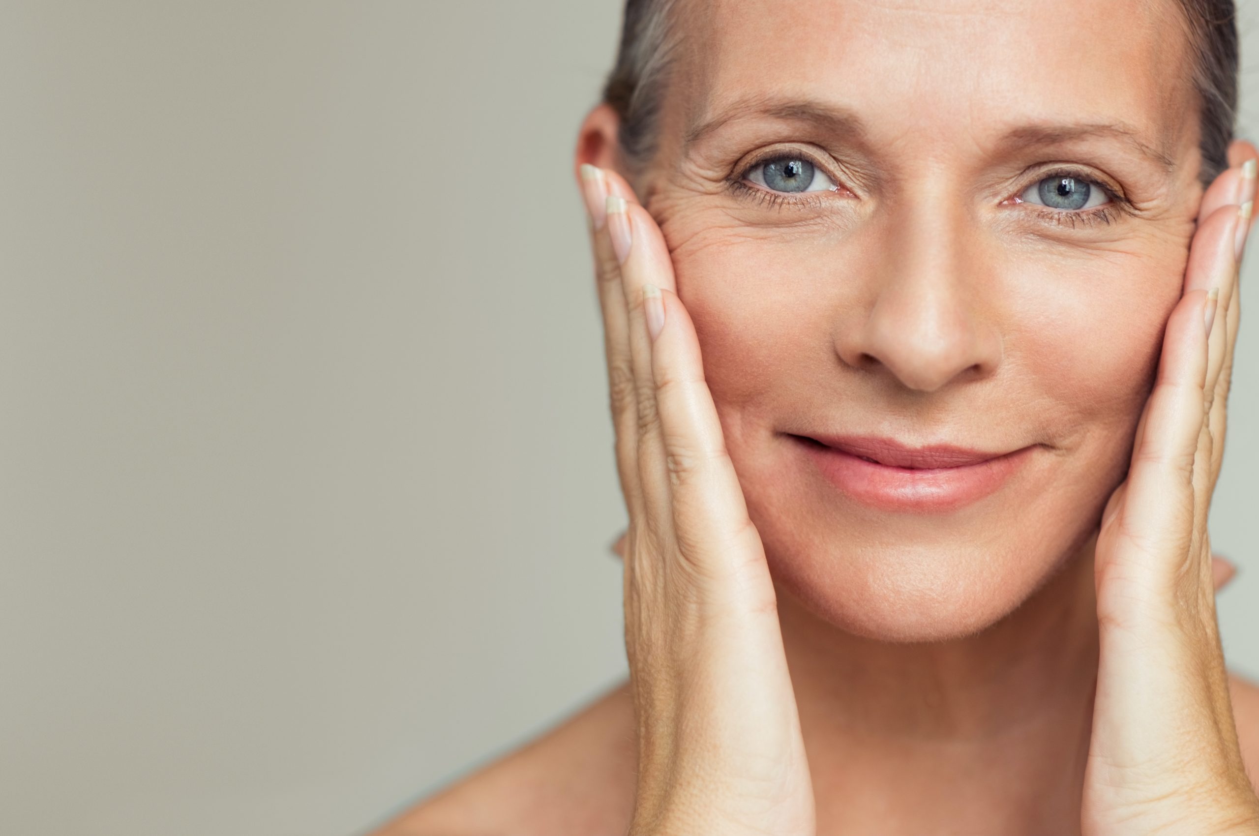 Wrinkle Reduction Treatment in Houston at a Medical Spa