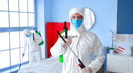 Top Signs You Need Pest Control Services in Sydney