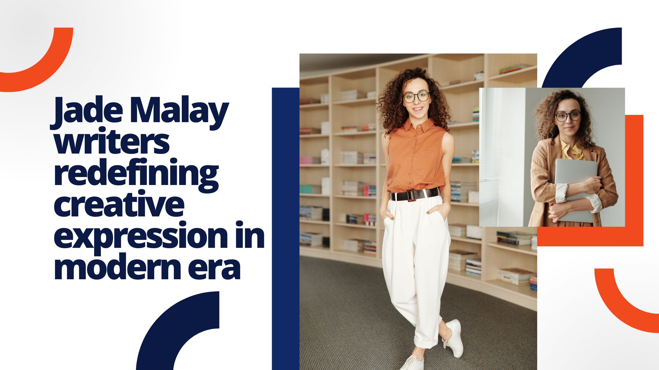 Jade Malay writers redefining creative expression in modern era