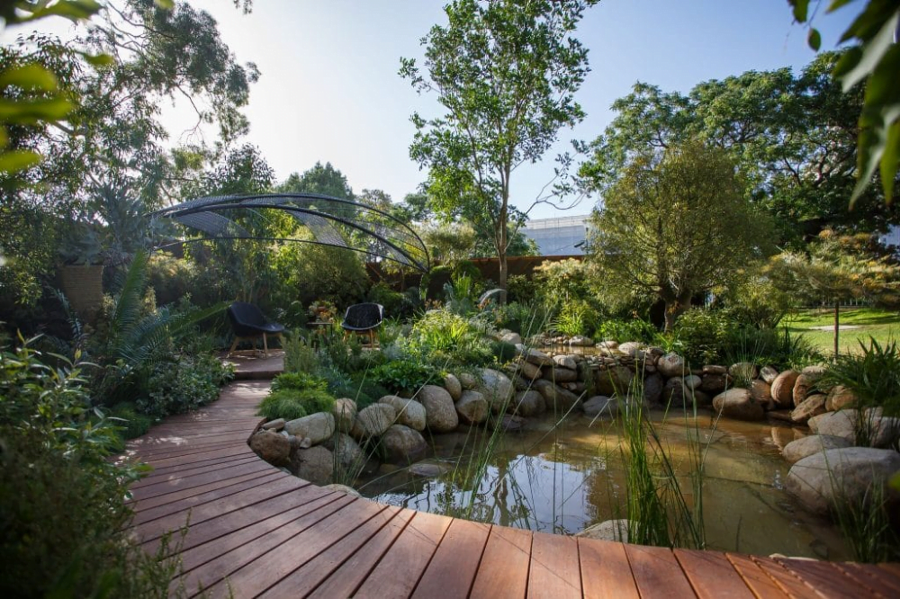 CleanUps Melbourne: Your Garden Makeover Experts