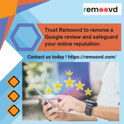 Expert Tips for Choosing the Best Google Review Removal Service for Your Business