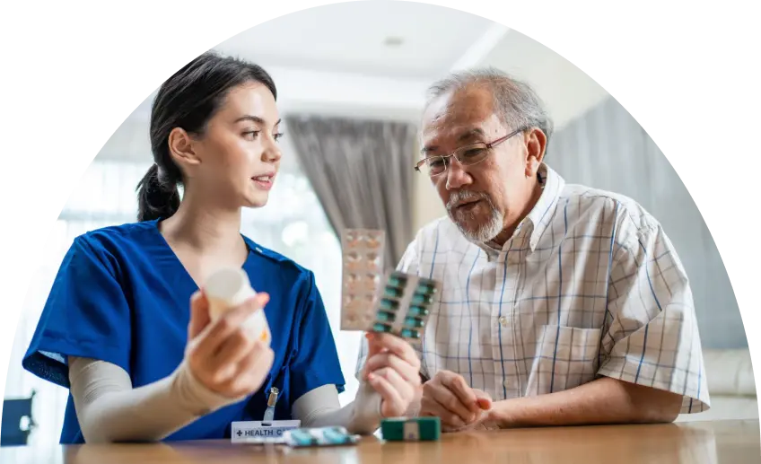 Simplify Your Health Routine with Expert Support