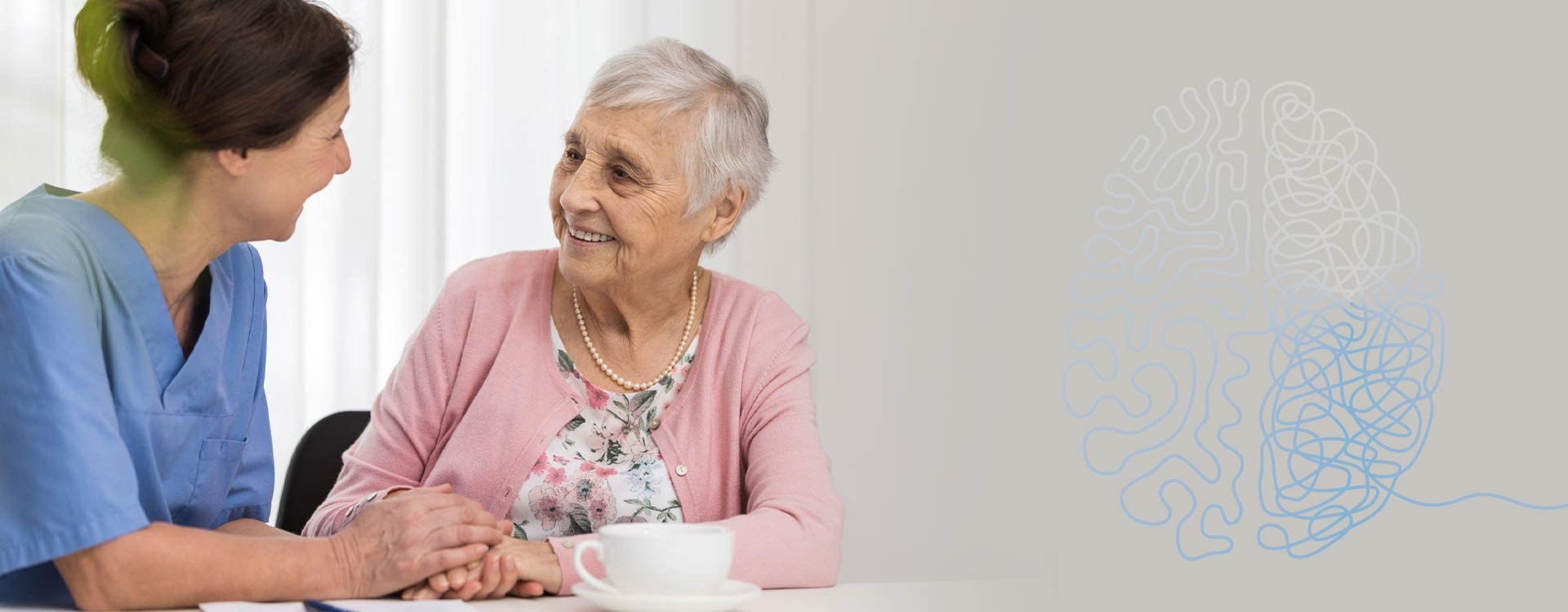 Creating a Compassionate Dementia Care Plan: A Guide to Supporting Loved Ones