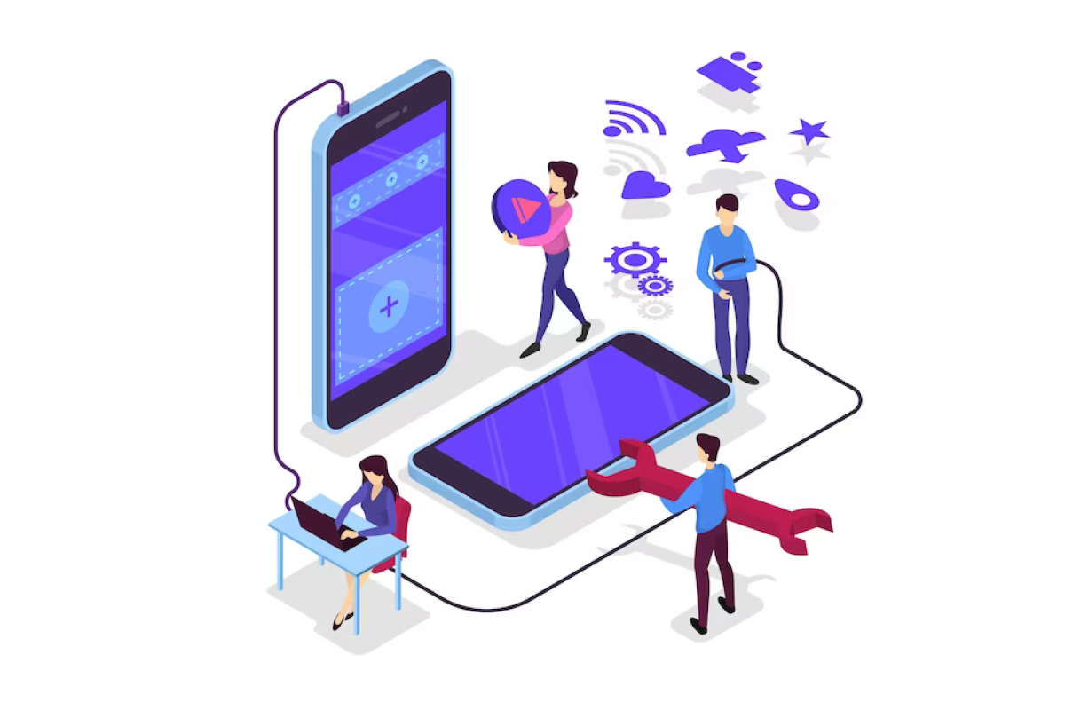 How an Expert App Developer Can Boost Your Business with Custom Solutions