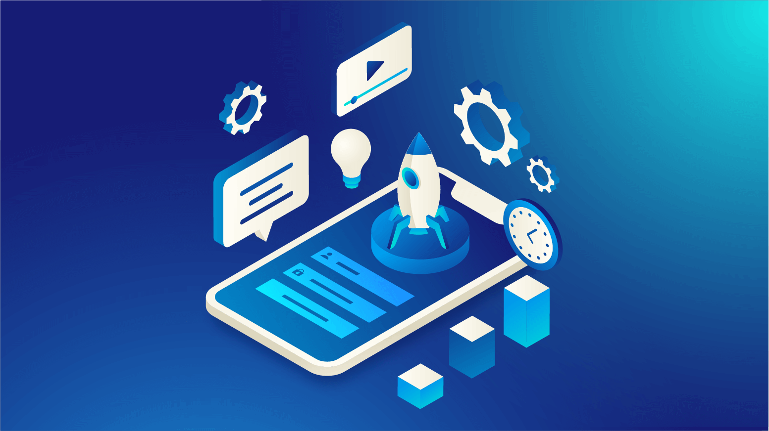 How the Best App Developers Are Using AI to Build Smarter Mobile Apps