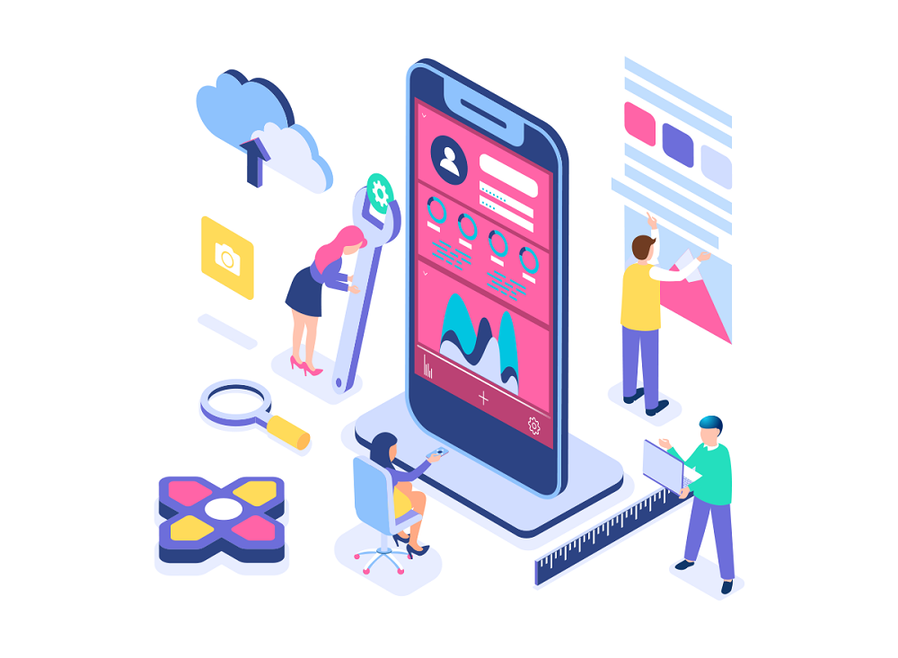 From Idea to Launch: Work With the Best Mobile App Developers