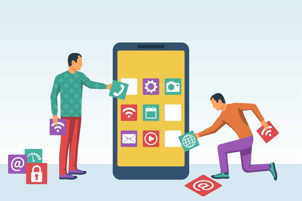 Hiring a Mobile App Developer in Melbourne? Here’s What You Need to Know