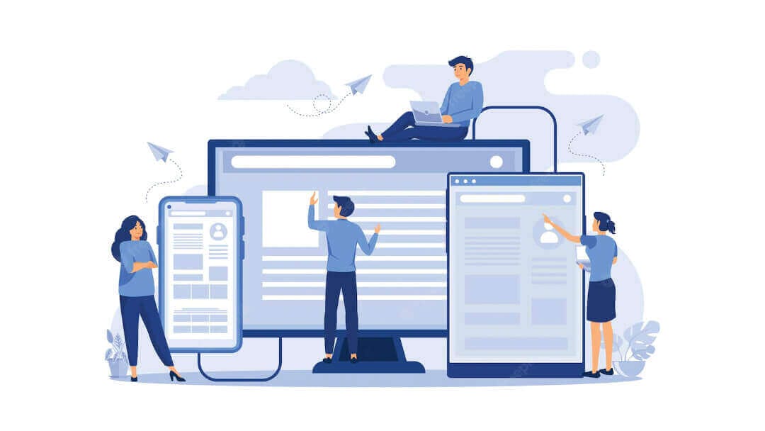 Why Businesses Trust a Professional App Developer in Sydney