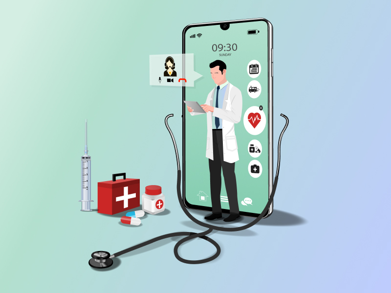 How a USA-Based Healthcare Application Development Company Can Enhance Your Digital Strategy