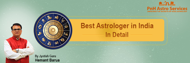 Best Top 10 Astrologer in World