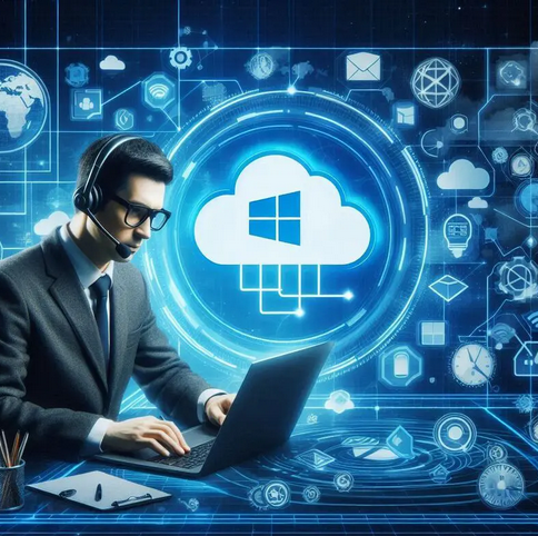 M365 Austin Support: Enhancing Business Productivity