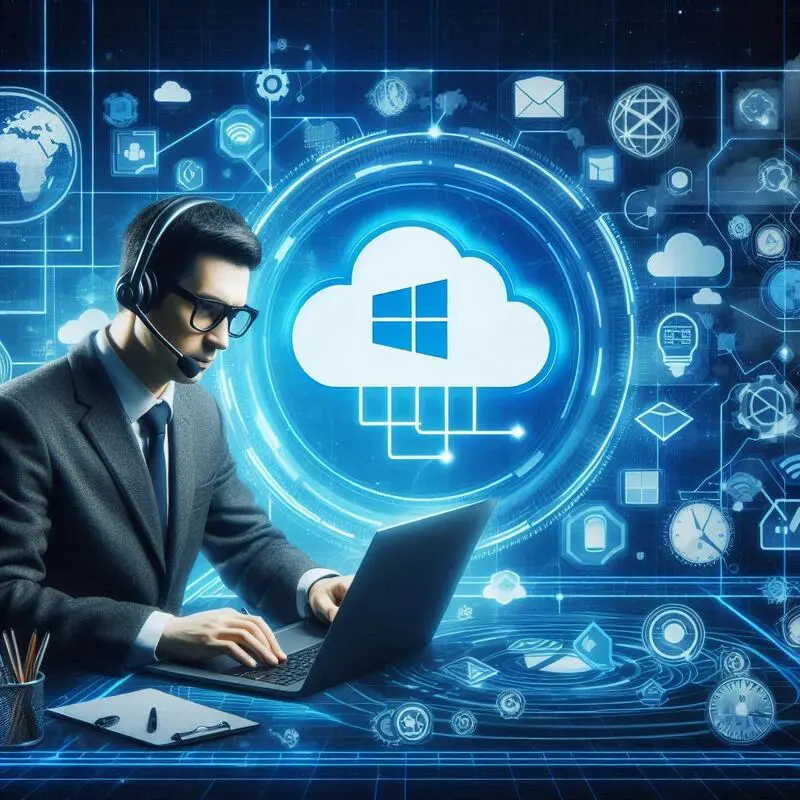 Top M365 Austin Support Services to Empower Your Business