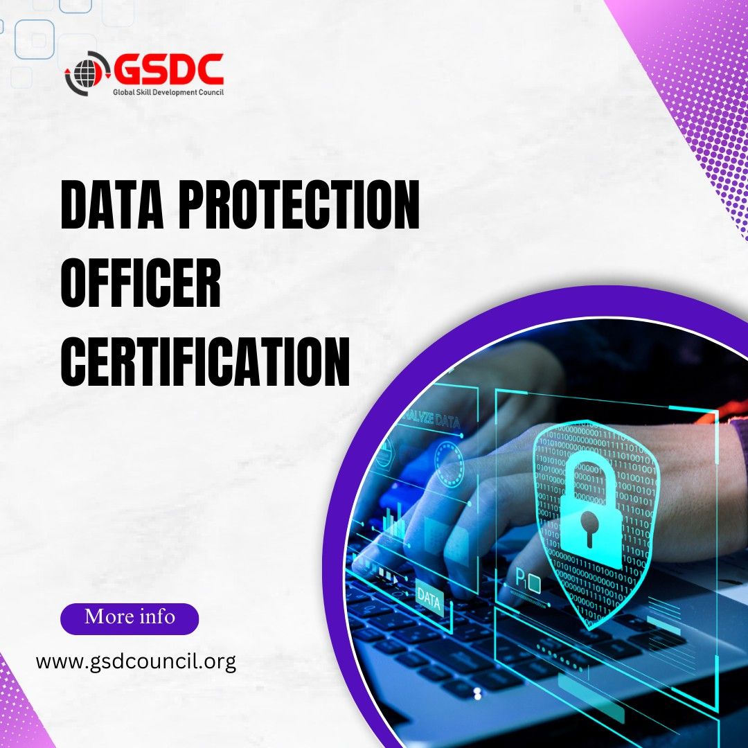 A Day in the Life of a Data Protection Officer