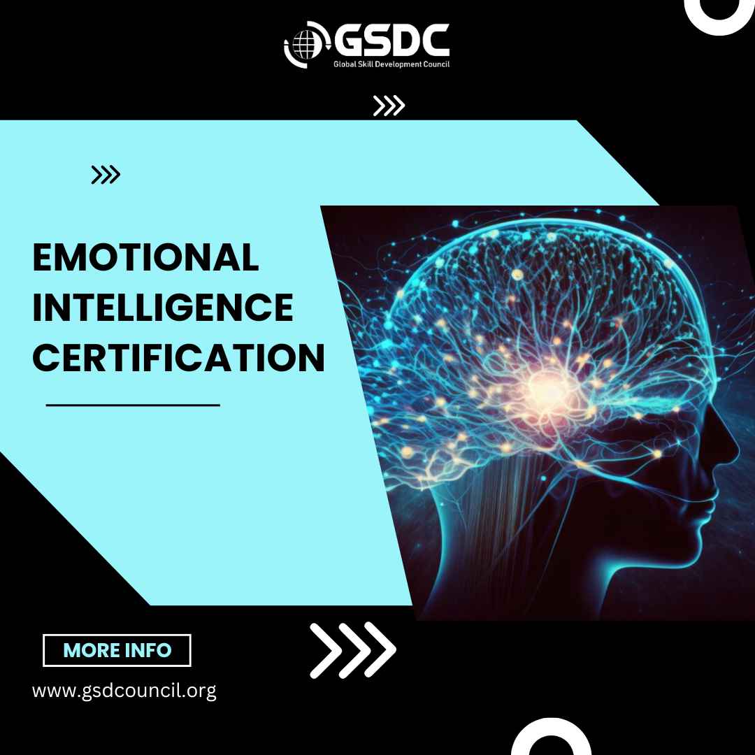 Advanced Emotional Intelligence Certification for Leaders