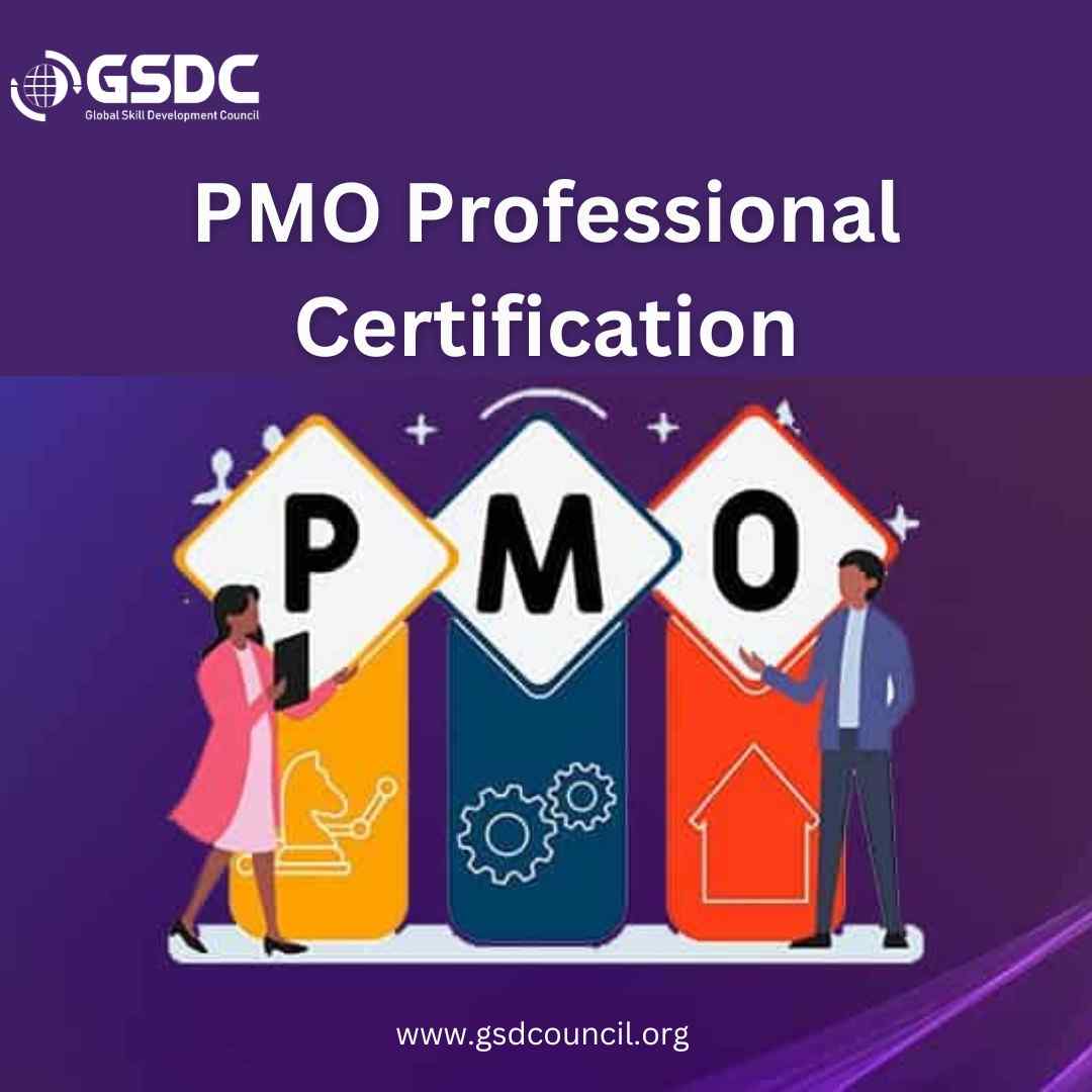 Skills, Exam, and Career Growth with PMO Certification for Professionals