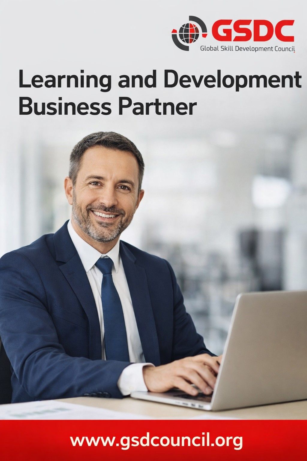 L&D Business Partner Certification: Elevate Your Role from Trainer to Strategic Partner