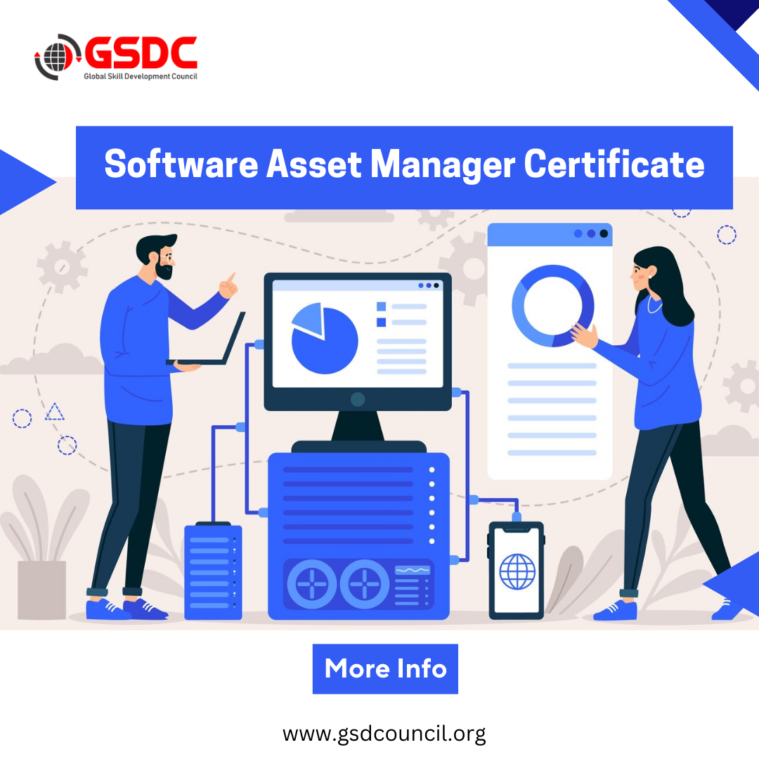 CSAM Certification: The Key to Smart IT Asset Management