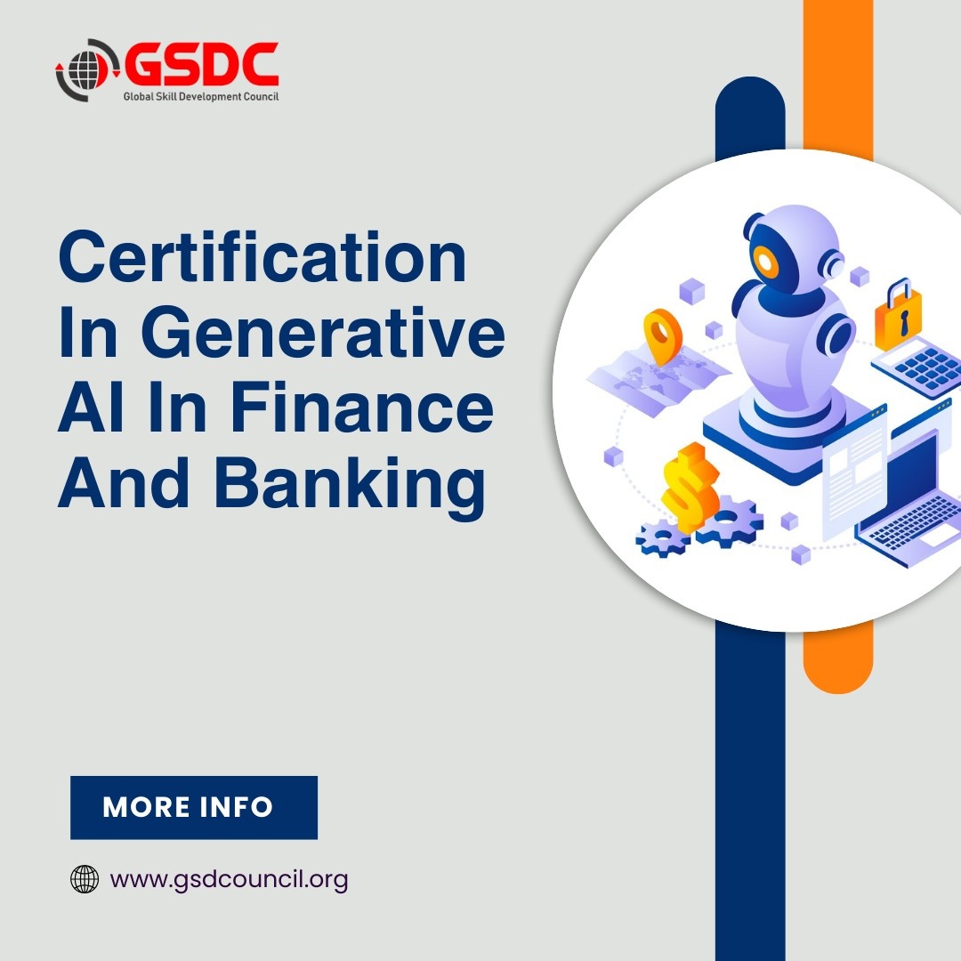 Smarter Finance: Leveraging Generative AI for Better Banking