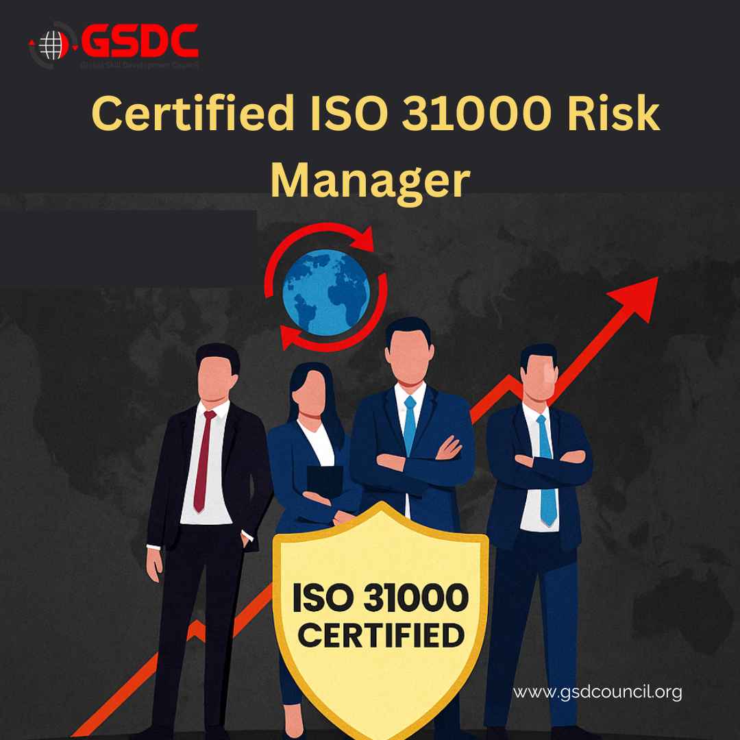 Why ISO 31000 Certification Is the Career Breakthrough Every Risk Professional Needs