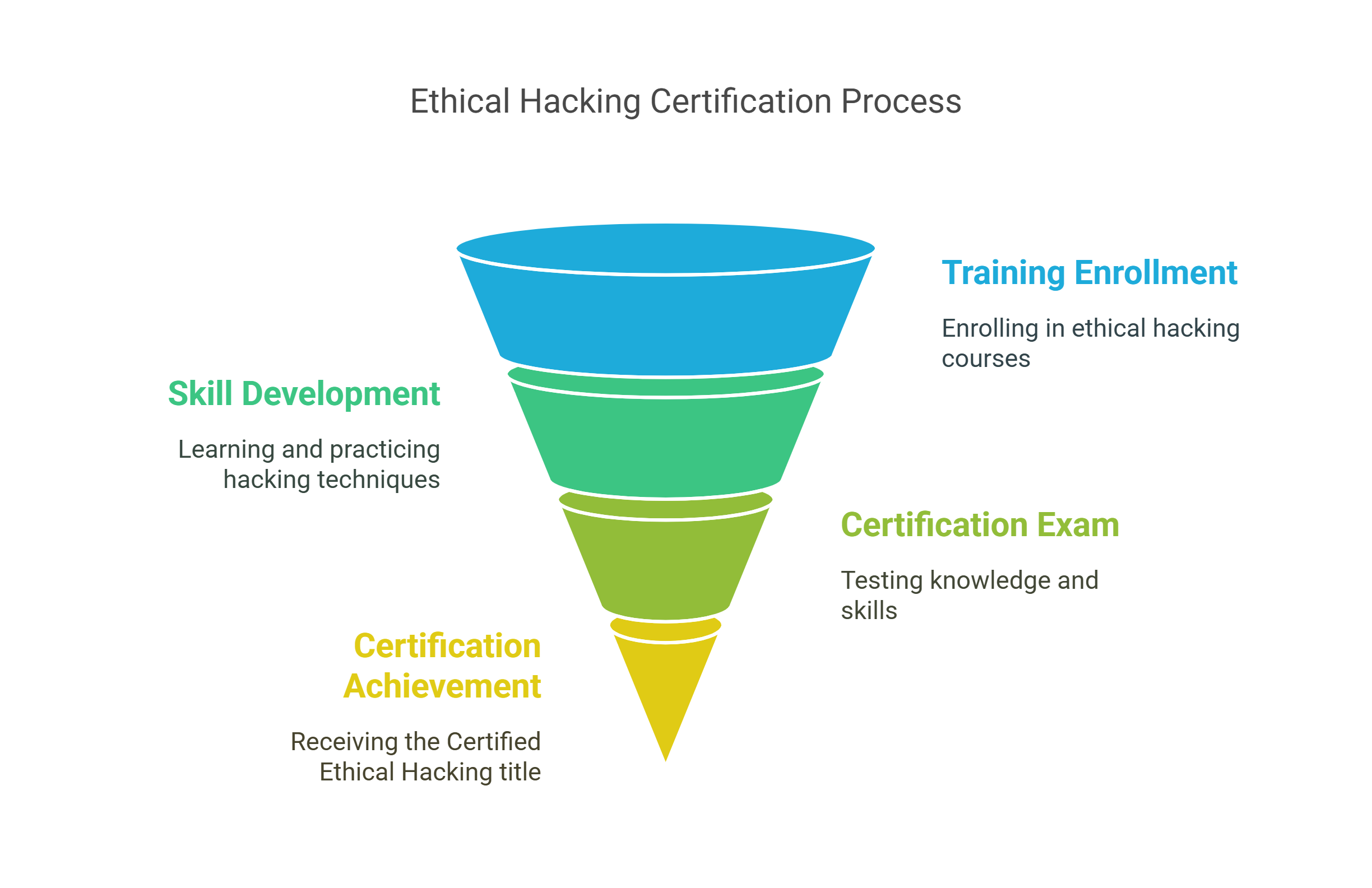 Certified Ethical Hacking Professional