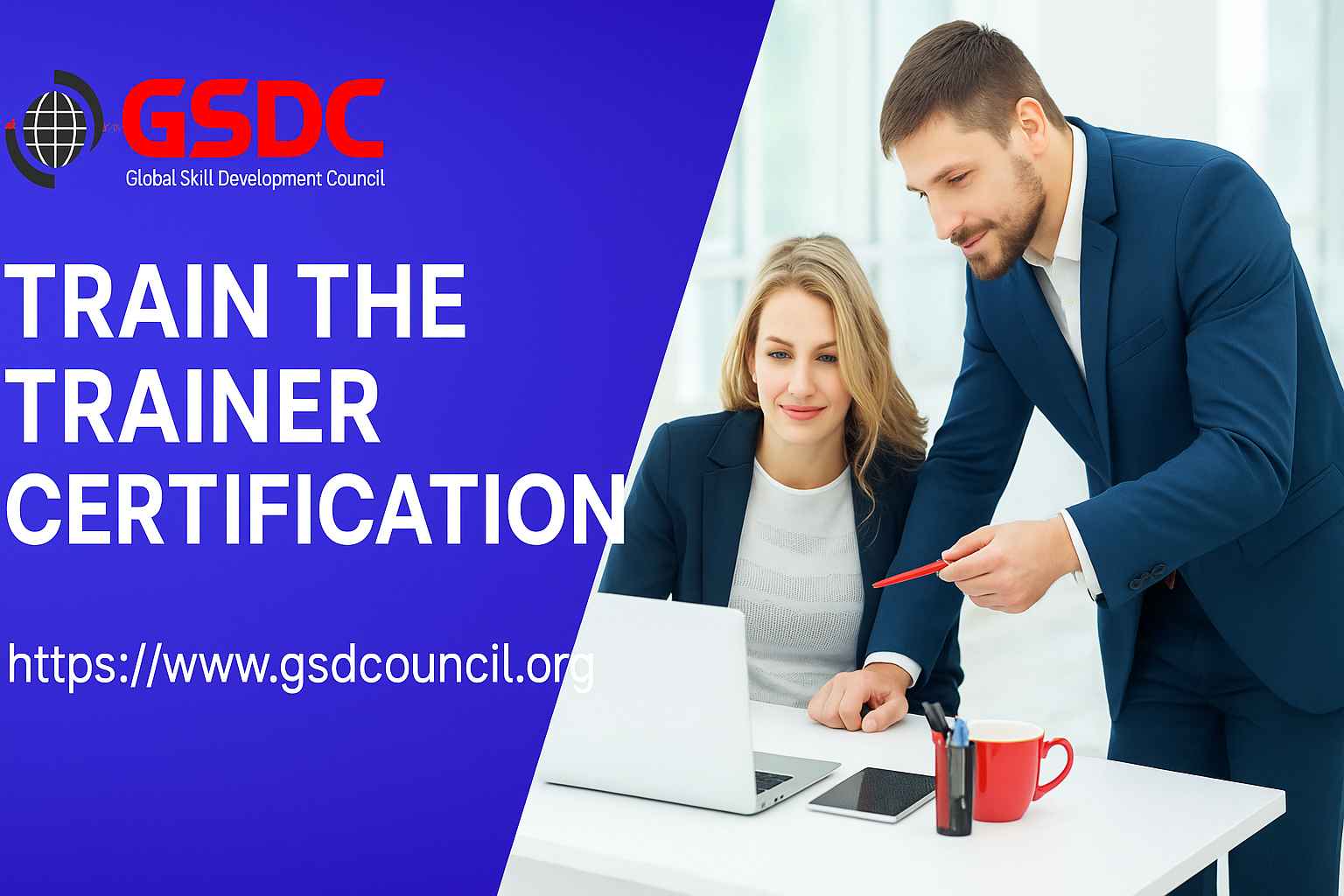 Top Benefits of Earning a Train the Trainer Certification